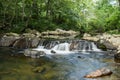 Waterfalls Ã¢â¬â Alleghany Mountains